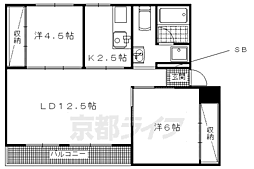 2Ａｐａｒｔｍｅｎｔ