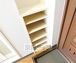 京都府京都市伏見区銀座町2丁目（賃貸マンション1K・3階・17.40㎡） その18