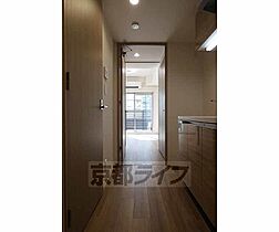 京都府京都市南区東九条西河辺町（賃貸マンション1K・7階・22.04㎡） その14