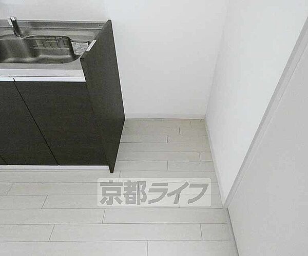 京都府京都市伏見区深草大亀谷大山町(賃貸マンション3LDK・3階・57.35㎡)の写真 その25