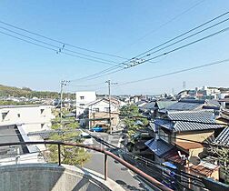 サンモール林 301 ｜ 京都府京都市西京区大枝沓掛町（賃貸マンション1K・3階・21.00㎡） その12