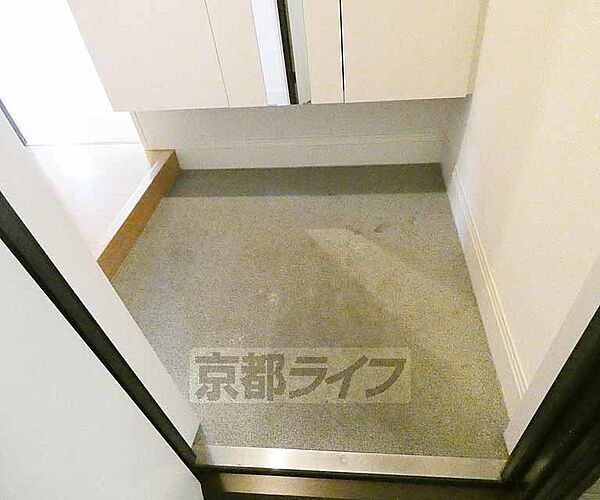 京都府京都市伏見区下鳥羽西柳長町(賃貸アパート1LDK・1階・49.21㎡)の写真 その11