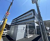 京都府京都市南区八条源町：物件画像／株式会社京都ライフ 長岡店