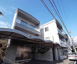 阪急嵐山線 嵐山駅 徒歩2分の賃貸マンション