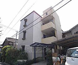 京都府京都市伏見区深草直違橋9丁目（賃貸マンション1LDK・2階・30.89㎡） その1