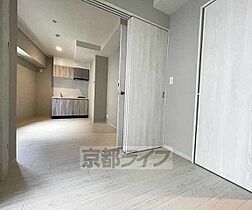 京都府京都市南区西九条唐戸町（賃貸マンション1DK・7階・28.72㎡） その22