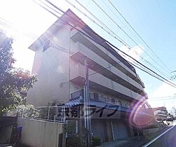 京都府京都市伏見区桃山町泰長老（賃貸マンション1R・3階・23.25㎡） その3