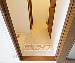 京都府京都市伏見区桃山町泰長老（賃貸マンション1R・3階・23.25㎡） その14