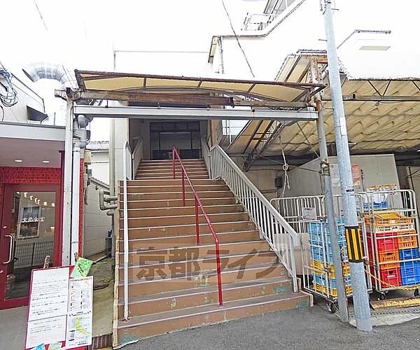 京都府京都市伏見区淀池上町(賃貸マンション1K・3階・17.00㎡)の写真 その24