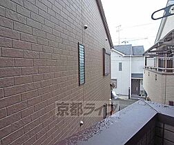 グランポレール長岡京 303 ｜ 京都府長岡京市滝ノ町1丁目（賃貸マンション1K・3階・22.34㎡） その27