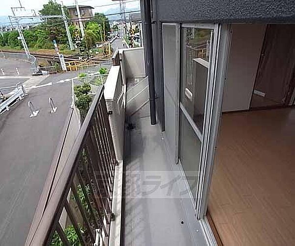 第21長栄コーポ小山 205｜京都府京都市西京区松尾木ノ曽町(賃貸マンション2LDK・2階・53.01㎡)の写真 その16