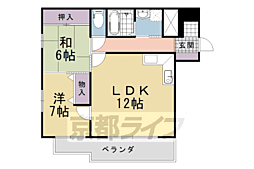 🉐敷金礼金0円！🉐第二長法寺マンション