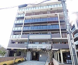 京都府京都市南区東九条宇賀辺町（賃貸マンション1K・7階・25.65㎡） その3