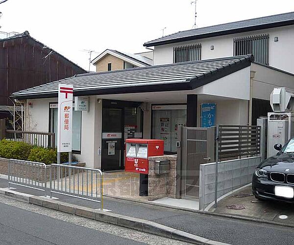 京都府京都市伏見区両替町1丁目(賃貸マンション1DK・3階・30.00㎡)の写真 その30