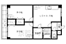 間取り：間取