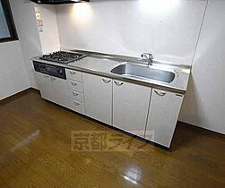 京都府京都市伏見区淀美豆町（賃貸マンション2LDK・3階・48.85㎡） その5