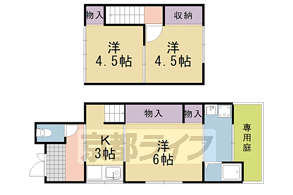 物件拡大画像