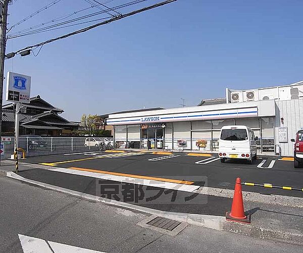 京都府京都市伏見区下鳥羽中三町(賃貸アパート1K・1階・28.62㎡)の写真 その8