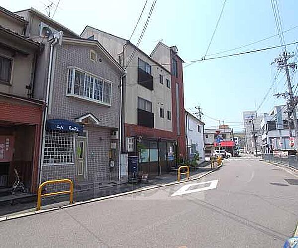 今井ビル ｜京都府京都市西京区山田大吉見町(賃貸マンション3DK・3階・67.69㎡)の写真 その8