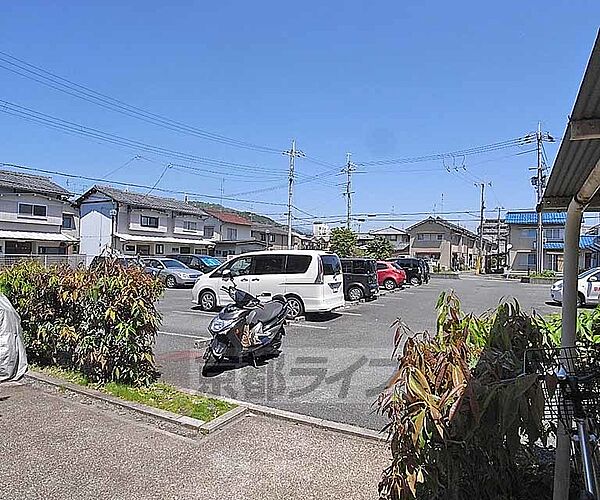 ミュー花水木 107｜京都府京都市西京区山田弦馳町(賃貸マンション3LDK・1階・65.45㎡)の写真 その20