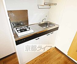 京都府京都市伏見区深草飯食町（賃貸マンション1K・4階・24.32㎡） その4