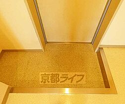 京都府京都市伏見区桃山町因幡（賃貸マンション1K・1階・29.32㎡） その11