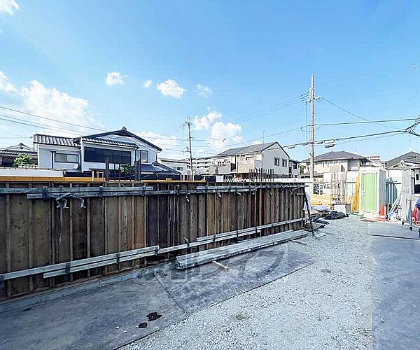 京都府京都市南区吉祥院三ノ宮町(賃貸マンション1LDK・2階・41.60㎡)の写真 その14