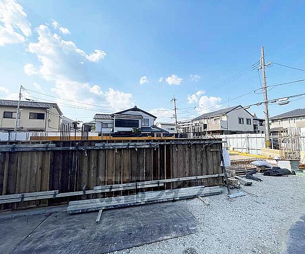 京都府京都市南区吉祥院三ノ宮町(賃貸マンション1LDK・2階・41.60㎡)の写真 その16