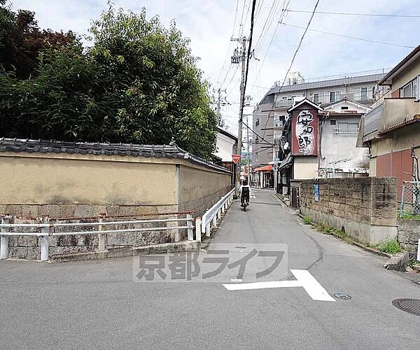 竹の小径 101｜京都府向日市寺戸町二枚田(賃貸アパート2LDK・1階・61.74㎡)の写真 その5