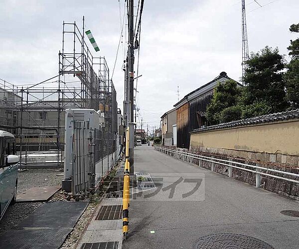 竹の小径 101｜京都府向日市寺戸町二枚田(賃貸アパート2LDK・1階・61.74㎡)の写真 その6