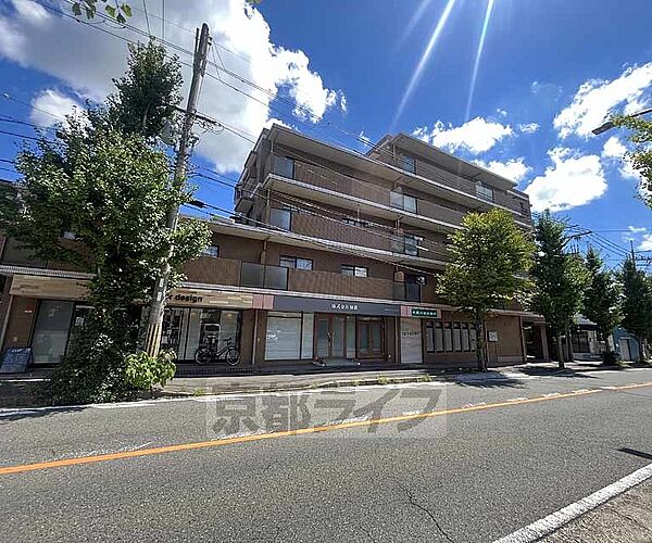 清光ハイツ 502｜京都府京都市西京区大枝沓掛町(賃貸マンション2LDK・5階・48.00㎡)の写真 その14