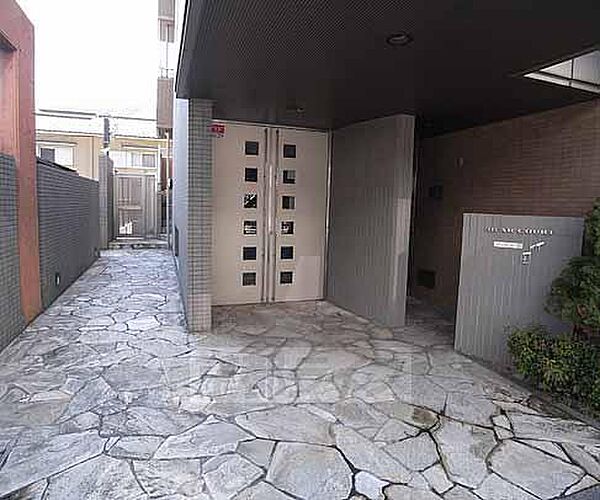 京都府京都市伏見区竹田西桶ノ井町(賃貸マンション2LDK・2階・55.04㎡)の写真 その23