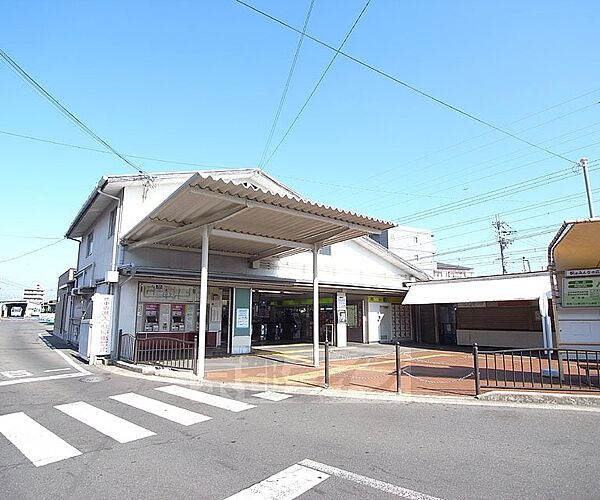 コーポラス中村 308｜京都府向日市寺戸町飛竜(賃貸マンション2DK・3階・30.92㎡)の写真 その19