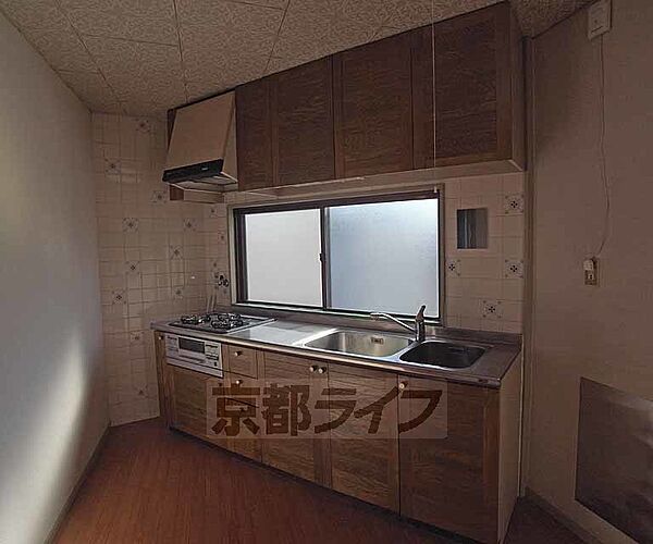 小川ハイツ 2｜京都府向日市寺戸町西田中瀬(賃貸マンション2DK・2階・47.79㎡)の写真 その5