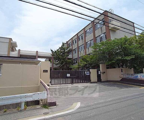 ハレレア 202｜京都府京都市伏見区羽束師菱川町(賃貸アパート1LDK・2階・40.92㎡)の写真 その6