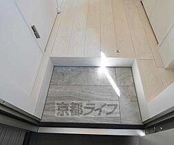 京都府京都市伏見区納所北城堀（賃貸アパート1R・3階・18.16㎡） その23