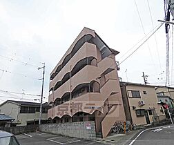 京都府京都市伏見区淀新町（賃貸マンション1LDK・1階・27.00㎡） その1