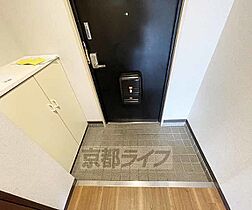 Ｇｏｏｄ　Ｍａｎｓｉｏｎ 301 ｜ 京都府長岡京市長岡2丁目（賃貸マンション2LDK・3階・47.07㎡） その9