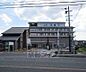 周辺：亀岡病院まで1600m 亀岡市民の健康を見守ります。