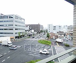 京都府京都市南区東九条河辺町（賃貸マンション1K・5階・28.72㎡） その15