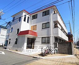 JR東海道・山陽本線 西大路駅 徒歩3分