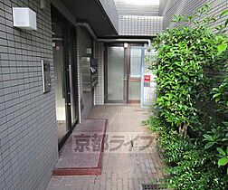 Ｎフラット 208 ｜ 京都府京都市西京区桂木ノ下町（賃貸マンション1K・2階・20.88㎡） その18