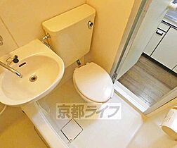 京都府京都市伏見区京町北8丁目（賃貸マンション2K・1階・34.00㎡） その7