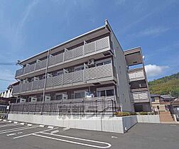 クレイノセントコージア山崎 203 ｜ 京都府乙訓郡大山崎町大山崎尻江（賃貸マンション1K・2階・24.84㎡） その1