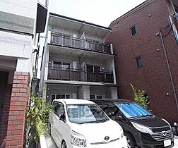 京都府京都市伏見区大宮町（賃貸マンション1K・2階・24.07㎡） その3