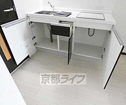 京都府京都市伏見区両替町15丁目（賃貸マンション1LDK・1階・29.90㎡） その21