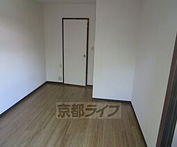 阪急京都本線 桂駅 徒歩4分の賃貸マンション 2階1Kのリビング/ダイニング