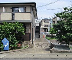 グランドール 107 ｜ 京都府京都市西京区御陵荒木町（賃貸アパート1K・1階・30.03㎡） その17