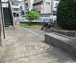 グランドール 107 ｜ 京都府京都市西京区御陵荒木町（賃貸アパート1K・1階・30.03㎡） その19