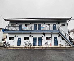 JR山陰本線 園部駅 徒歩17分の賃貸アパート